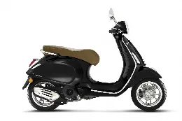 Vespa Primavera 150 (E5) 2021