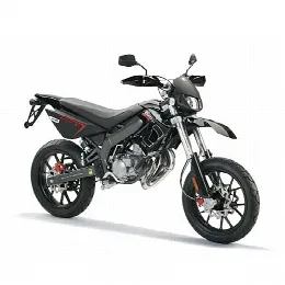 Derbi Senda SM 50 DRD Racing Ltd Edition 2007