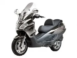Piaggio X9 125 Evolution 2005