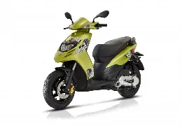 Piaggio Typhoon 50 2T 2018