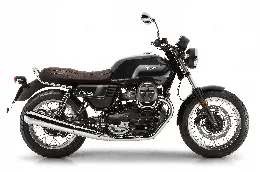 Moto Guzzi V7 III Special 750 2020