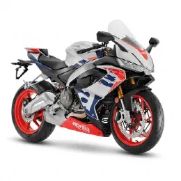Aprilia RS 660 ABS 2022