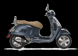 Vespa GTS 300 Super - Tech ie ABS (APAC) 2017