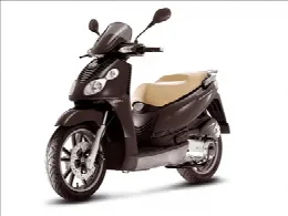 Piaggio Carnaby 250 ie 2008