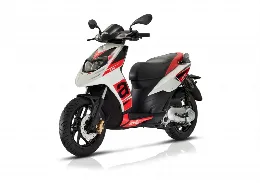 Aprilia SR Motard 50 2T (METCA41) 2020