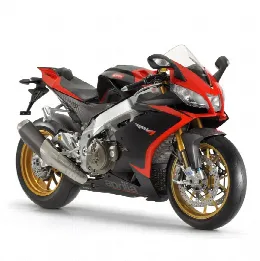 Aprilia RSV4 1000 APRC Factory ABS 2013