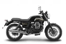 Moto Guzzi V7 Classic 750 2012