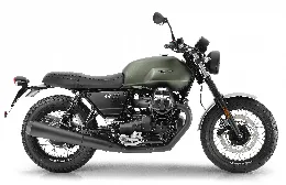 Moto Guzzi V7 III Rough 750 2020