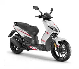 Derbi Variant Sport 125 2012