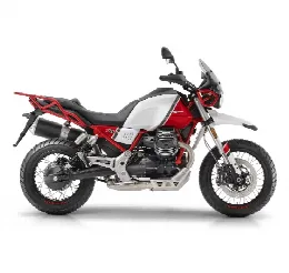 Moto Guzzi V85 TT (USA) 2019