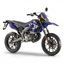 Derbi Senda SM DRD X-Treme 2017