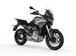 Moto Guzzi Stelvio E5+ (APAC) 2024