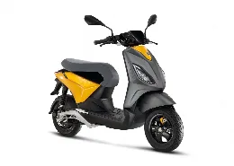 Piaggio Piaggio 1 Moped 25Km/h 2021