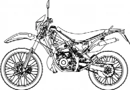 Aprilia RX 50 Racing 2003