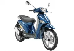 Piaggio Liberty 125 Leader RST 1998–2005