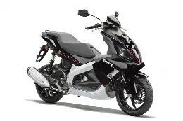 Derbi GP1 250 2007