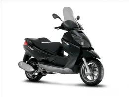 Piaggio X7 250 ie 2008