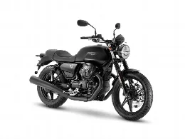 Moto Guzzi V7 Stone 850 (EU, GSO) 2023