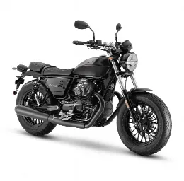 Moto Guzzi V9 Bobber 850 (USA) 2022