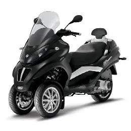 Piaggio MP3 250 ie LT 2008