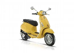 Vespa Sprint 125 iGet (APAC) E2 2018