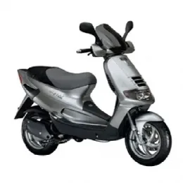 Piaggio Skipper 125/150cc 1992–1997