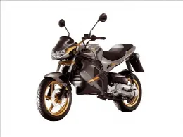 Gilera DNA 50 2006