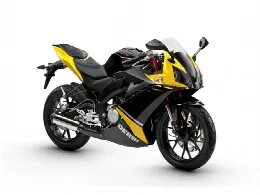 Derbi GPR 50 2T 2009