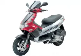 Gilera Runner 125 VX 4T 1998–2005