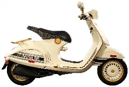 Vespa 946 150 ABS CD (USA) 2021