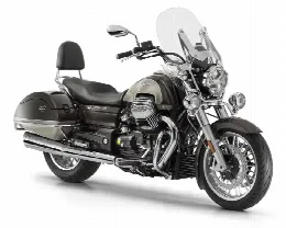 Moto Guzzi California 1400 Touring SE ABS 2015