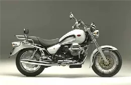 Moto Guzzi California 1100 EV/EV Touring/80 2002