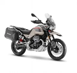 Moto Guzzi V85 TT Travel E5+ (EU) 2024