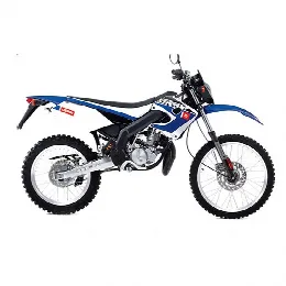 Derbi Senda SM 50 X-Treme 2002