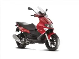 Gilera Runner 200 ST 4T 2008