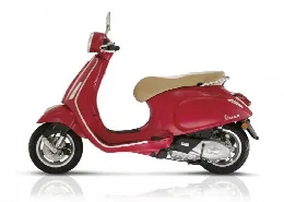 Vespa Primavera 150 iGet ABS (USA) 2021