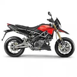Aprilia Dorsoduro 750 ABS 2009