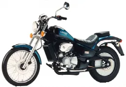 Aprilia Classic / Red Rose 50 1992