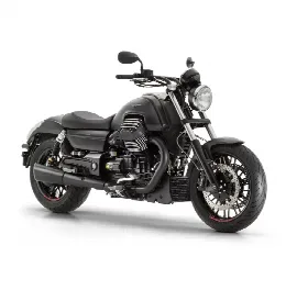 Moto Guzzi Audace 1400 ABS 2017