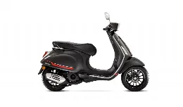 Vespa Sprint 125 3V (APAC) E5 2021