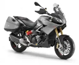 Aprilia Caponord 1200 USA 2015