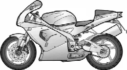 Aprilia RSV 1000 SP 1999