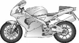 Aprilia RSV 1000 2000