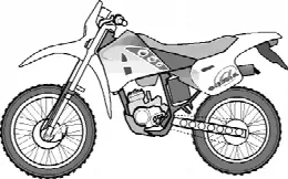 Gilera H@k 1998–2005