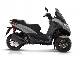Piaggio MP3 300 HPE / 300 HPE Sport 2019