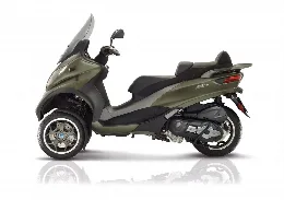 Piaggio MP3 500 MAXI Sport Business ABS 2018