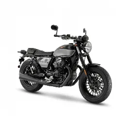 Moto Guzzi V9 Bobber 850 SE E5 (APAC) 2024