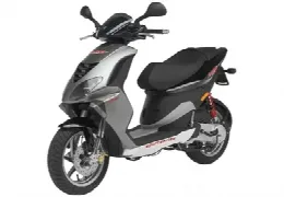 Piaggio NRG Power DD 1998–2005