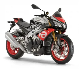 Aprilia Tuono V4 1100 RF 2018