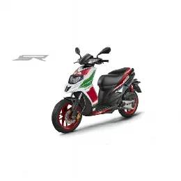 Aprilia SR Motard 150 HE Carb. RACE 2021